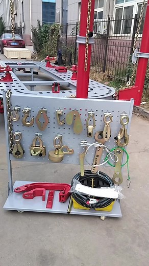 TikTokでGarage equipment manufactureさんをチェック！