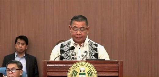 November 10, 2025 | 19 Jumadal Awwal 1447 AH Sponsorship Speech of MP Romeo K. Sema On Parliament Bill No. 376 “An Act Establishing the Bangsamoro Enterprise Support Corporation (BESC)” Bismillāhi r-Raḥmāni r-Raḥīm. To our Chief Minister Abdulraof Macacua To our parliament speaker, Mohammad S. Yacob To our Floor leader, Atty. John Anthony Lim To our chairperson and members of the committee, Deputy Speakers, Deputy Floor Leaders To my honorable colleagues in the Bangsamoro Transition Authority, D