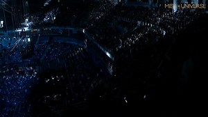 The energy in this performance >>! 🤩 | Miss Universe