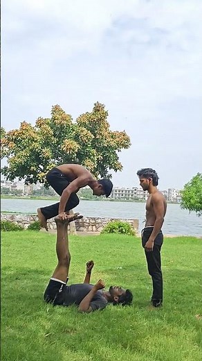 Acrobatics Gone Wrong: A Mistake Analysis