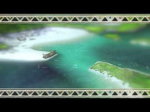 Pikmin 1 - Distant Spring Soundtrack 1 Hour [Extended] [Day Only]