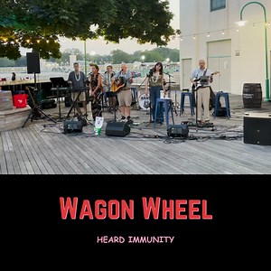 Rock me, mama, like the wind and the rain Rock me, mama, like a southbound train Hey, mama, rock me | Heard Immunity?