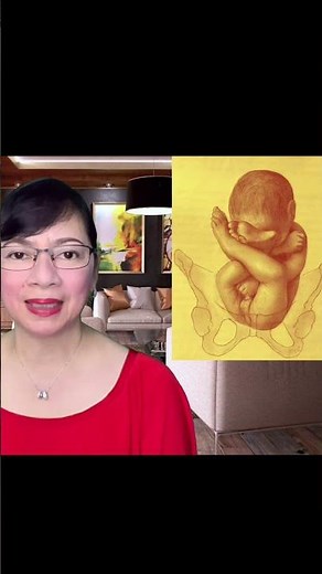 Posisyon ng baby sa loob ng tiyan , 222 vlog