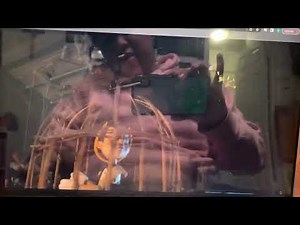 Pinocchio (2022) Jiminy Cricket Undo The Lock Scene