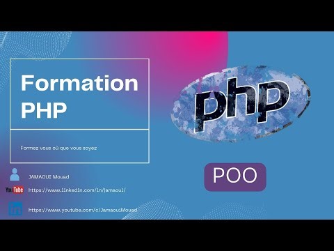 2- POO php darija