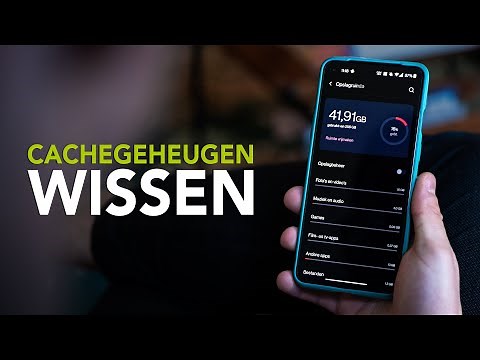 Clearing the cache on your Android device: here's how it works