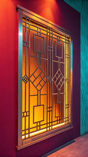 Explore the future of window grill design — modern, secure, and perfectly crafted for elegant homes. #grillkadesign #khidkikadesign #girildijain #windowgrilldesignforhouse #janaladesign #grilldesignforwindow #windowgrilldesign #grilldesign #windowdesign | Bd All Design