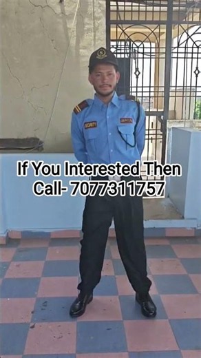 security guard training #csssecurity