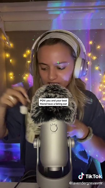 Comforting ASMR Roleplay for Healing & Relaxation