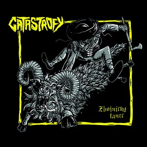 Catastrofy - Zbojnícky tanec