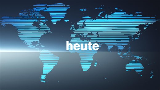ZDF heute Sendung vom 09.10.2025