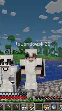 funniest moments in horror minecraft #minecraft #memes