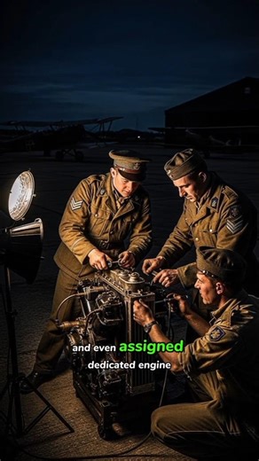 How WWI Air Service Overcame Deadly Liberty Engine Failures Through Innovation