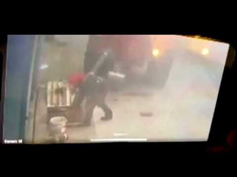 Cavan farmer ‘lucky to be alive’ after fall into slurry pit