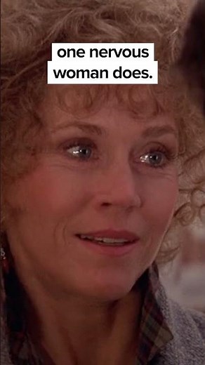 "Put a match to this fire” - Stanley & Iris (1990)