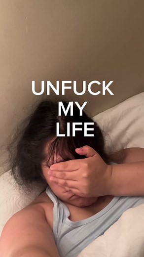 I was awake for 38hrs 😭 #selfimprovement #motivation #GlowUp #Vlog #grwm #inspiration #getyourlifetogether #SelfCare #CleanTok #productivity #motivationmonday