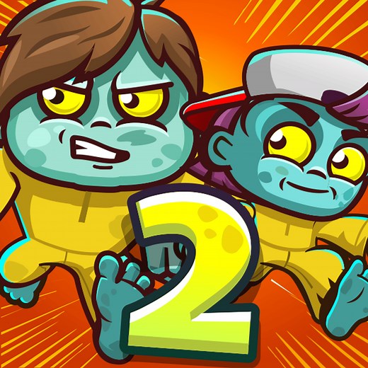 ZOOM-BE 2 - 免费在线玩! | Poki (宝玩)