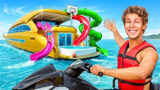 94K views · 1.8K reactions | I Built a EXTREME Boat! #mrbeast | Bengali Beast | Facebook
