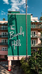 As 2024 comes to a close, we’re celebrating a year of timeless moments and cherished traditions at the Pink Palace.🌟 Here’s to more in 2025! | The Beverly Hills Hotel