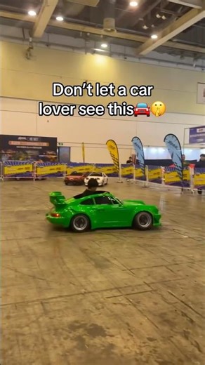 Mini RC car drifting 🚗💨#rc #rccar #cars