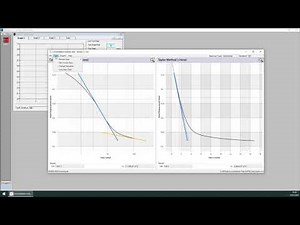 GDS Consolidation Analysis Tool (Included in GDSLAB)