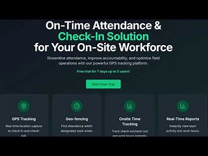 Check-In Check-Out Pro: How It Really Works | Full Guide & Demo (2026)