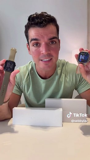 Apple Watch Series 12 or Ultra 4?