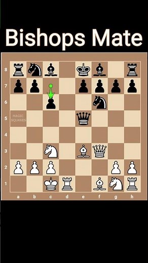 Perfect Checkmate | Blackmar–Diemer Gambit