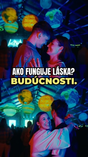Ako funguje LÁSKA?✨Nájdi v sebe odvahu a sprav ten prvý krok @slovenskasporitelna