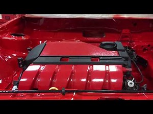 Golf MK1 Vr6 Project