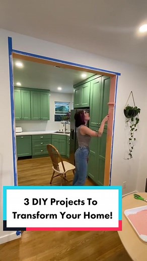 Top 3 DIY Hacks for Home Improvement and Renovation