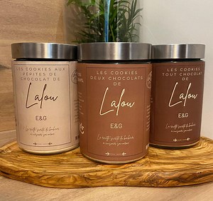 DIY Cookie Jar - Etsy UK