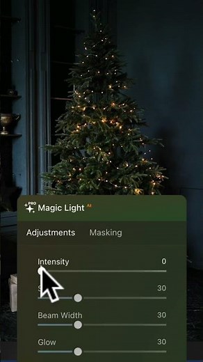 Luminar NEO: Magic Light AI (Extensions) ✨