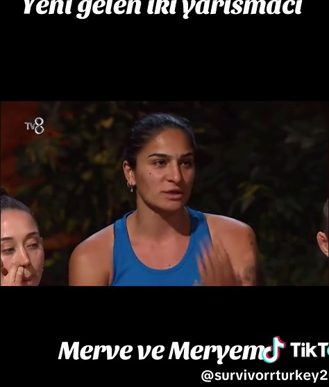 Survivor Türkiye 2025: Yeni Yarışmacılar ve Hedefler
