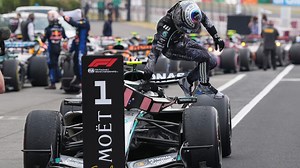 F1 Japanese GP: LIVE: Race, Qualifying, Practice updates, results, stream, highlights from 2026 Formula 1 race at Suzuka