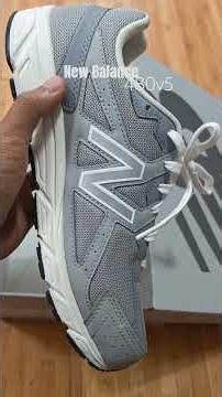 New Balance 480v5! #newbalance #sneakers #shoes