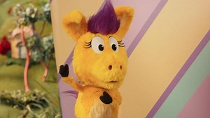 Donkey Hodie - The Best I, Donkey Hodie Moments! Video | PBS KIDS