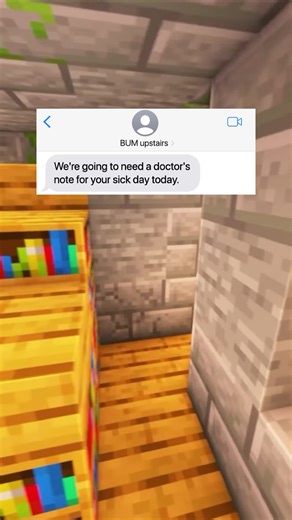 Does your boss require a doctors note for every sick day? . . . . . . . #text #texting #textingstory #textingstories #reddit #reddit_tiktok #reddittiktok #redditstorytime #texttospeech #redditstories #minecraftparkour #rarereading #wow #texttospeech #askreddit #redditreadings #winning #qna #work