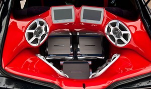 Remote-Start Security Installation | VSA | Lubbock, TX