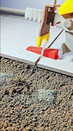 Do you understand the working principle of the leveler