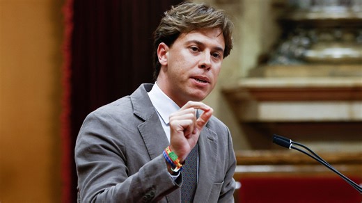 La amenaza de Vox a una diputada musulmana de ERC