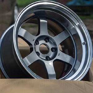[Hot Item] New Design Deep Dish Forged Aluminum Alloy Wheel Rims Made in China Deep Concave 18 19 20 21 22 Inch Forged Wheel Rims