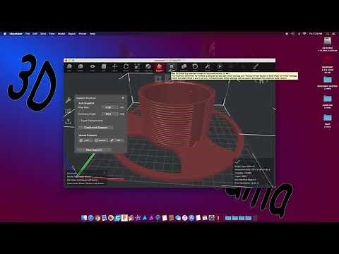 Ideamaker Basics, from the beginning