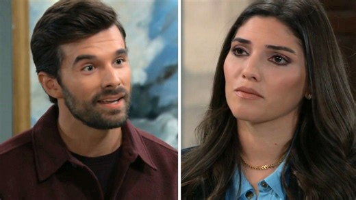 Chase in Charge: General Hospital's Josh Swickard previews the Quartermaine Thanksgiving