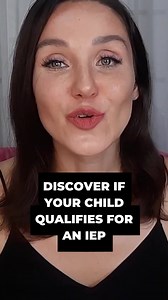 What it Takes To Qualify For An IEP According to IDEA Do you have a child with special needs and want to know what it takes to qualify for an Individualized Education Program (IEP)? This comprehensive video will provide parents and schools with the information they need about the Individuals With Disabilities Education Act (IDEA) for common difficulties such as dyslexia, dyscalculia, dysgraphia, ADHD, Autistic Spectrum Disorder (ASD), and more. Find out how IEPs can help improve your child's edu
