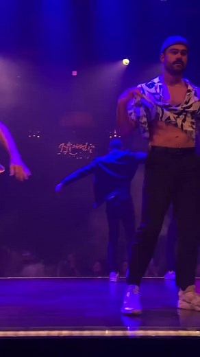 72K views · 1.5K reactions |  #MagicMikeLive Vegas tickets are now available through OCTOBER 1, 2023! The sooner you book, the better the deal, so go ahead and plan that bachelorette party, girl’s night, summer vacation and more and we’ll see you next year! 濾 magicmikelivelasvegas.com | Magic Mike Live | Facebook