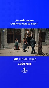 128K views · 3K reactions | ”Aziz”, ultimul episod, diseară de la 20:00, pe Kanal D. Sunteți curioși să vedeți cum se va încheia povestea familiei Payidar?  #aziz #kanaldromania #imiplacserialeleturcesti | Imi plac serialele turcesti (Kanal D) | Facebook