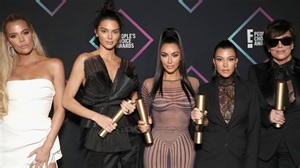 “Keeping Up With The Kardashians” To End After 20th Season