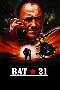 Stream Bat★21 (1988): Find it on Netflix, Prime Video, Hulu & more