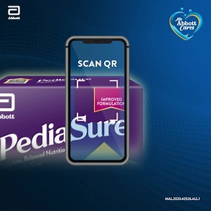 Join My Abbott Cares loyalty program. Earn rewards, enjoy perks, and get access to exclusive events. | MY Abbott Cares | Facebook